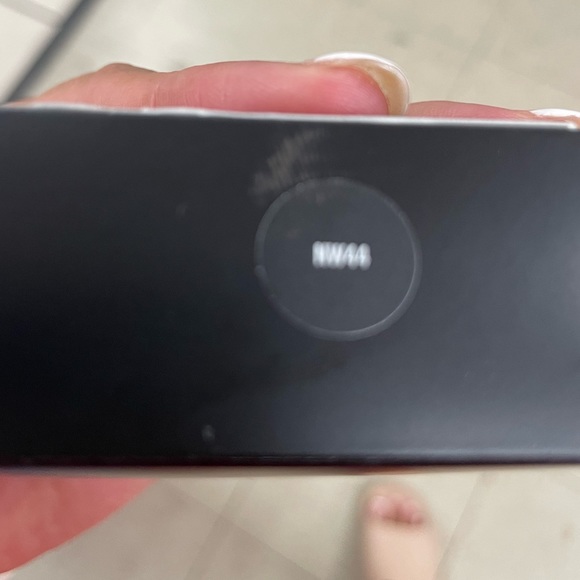 MAC cosmetics STUDIO FIX TECH CREAM-TO-POWDER FOUNDATION nw44 new makeup - Picture 3 of 3